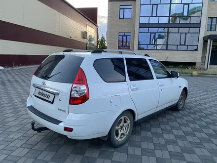 ВАЗ (Lada) Priora 2171 2013 года за 1 850 000 тг. в Уральск – фото 5