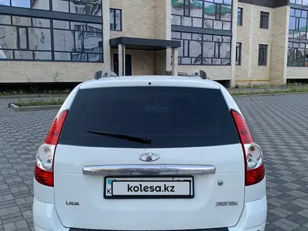 ВАЗ (Lada) Priora 2171 2013 года за 1 850 000 тг. в Уральск – фото 6