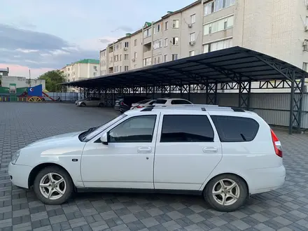 ВАЗ (Lada) Priora 2171 2013 года за 1 850 000 тг. в Уральск – фото 8