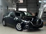 Mazda 3 2014 годаүшін6 300 000 тг. в Астана – фото 4