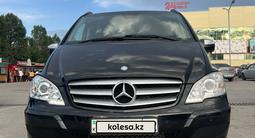 Mercedes-Benz Viano 2013 годаүшін16 500 000 тг. в Алматы – фото 2