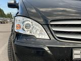 Mercedes-Benz Viano 2013 года за 16 500 000 тг. в Алматы