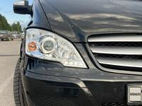 Mercedes-Benz Viano 2013 годаүшін16 500 000 тг. в Алматы