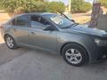 Chevrolet Cruze 2010 годаүшін3 300 000 тг. в Шолаккорган – фото 6