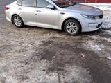 Kia K5 2016 годаfor6 400 000 тг. в Астана – фото 3