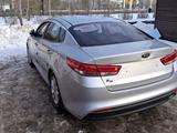 Kia K5 2016 годаfor6 400 000 тг. в Астана – фото 4