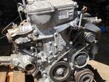 Двигатель 1ZR — FE Toyota Corolla 1.6 за 520 000 тг. в Астана