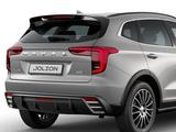 Бампер задний Haval Jolion за 80 000 тг. в Астана