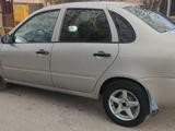 ВАЗ (Lada) Kalina 1118 2008 года за 550 000 тг. в Арысь – фото 5