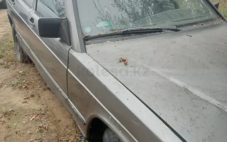 Mercedes-Benz 190 1985 года за 350 000 тг. в Актобе