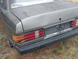 Mercedes-Benz 190 1985 года за 350 000 тг. в Актобе – фото 3
