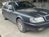 Audi 100 1994 годаүшін2 200 000 тг. в Жаркент