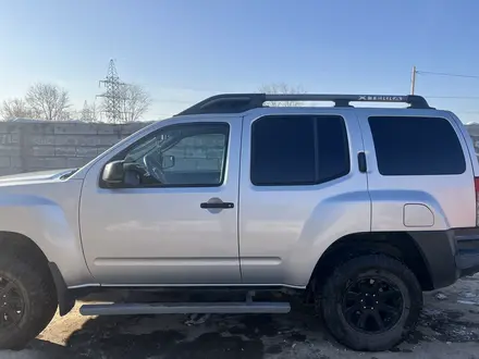 Nissan Xterra 2007 года за 6 000 000 тг. в Алматы – фото 2