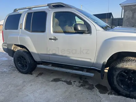 Nissan Xterra 2007 года за 6 000 000 тг. в Алматы – фото 4