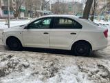 Skoda Rapid 2014 года за 4 500 000 тг. в Уральск – фото 5