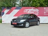 Toyota Corolla 2011 года за 6 000 000 тг. в Актобе