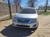 Toyota Corolla 2007 года за 4 800 000 тг. в Алматы