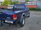 Ford Ranger 1998 года за 6 000 000 тг. в Караганда – фото 4