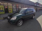 Honda CR-V 2002 года за 5 500 000 тг. в Тараз – фото 2