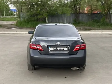 Toyota Camry 2009 года за 7 000 000 тг. в Кокшетау – фото 6