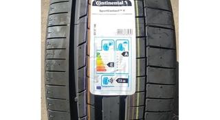 Continental SportContact 6 295/35 R 24 — и — 335/30 R24 112Y XL FP за 2 020 000 тг. в Алматы