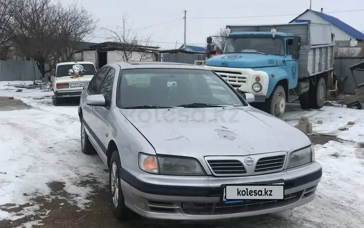 Nissan Maxima 1995 годаfor1 650 000 тг. в Конаев (Капшагай)