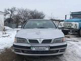 Nissan Maxima 1995 годаfor1 650 000 тг. в Конаев (Капшагай) – фото 3