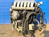 Двигатель Volkswagen 3.6 литра за 650 000 тг. в Усть-Каменогорск – фото 3