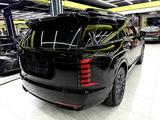 Hyundai Palisade 2025 года за 33 500 000 тг. в Астана – фото 5