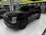 Hyundai Palisade 2025 года за 33 500 000 тг. в Астана