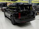 Hyundai Palisade 2025 года за 33 500 000 тг. в Астана – фото 3