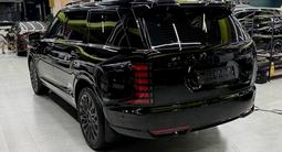 Hyundai Palisade 2025 года за 33 500 000 тг. в Астана – фото 3