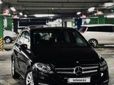 Mercedes-Benz B 180 2016 года за 6 000 000 тг. в Алматы – фото 2