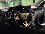Mercedes-Benz B 180 2016 года за 6 000 000 тг. в Алматы – фото 5