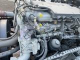 Двигатель Man tgl eur6 D0834 LFL66. 100000 km в Астана – фото 4