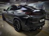 BMW X6 2020 годаүшін42 000 000 тг. в Караганда – фото 3