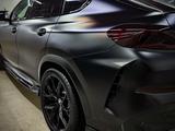 BMW X6 2020 годаүшін42 000 000 тг. в Караганда – фото 2
