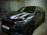 BMW X6 2020 годаүшін42 000 000 тг. в Караганда
