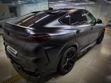 BMW X6 2020 годаүшін42 000 000 тг. в Караганда – фото 4