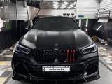 BMW X6 2020 годаүшін42 000 000 тг. в Караганда – фото 5