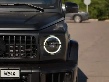 Mercedes-Benz G 63 AMG 2024 года за 157 000 000 тг. в Алматы – фото 3