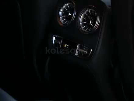 Mercedes-Benz G 63 AMG 2024 года за 157 000 000 тг. в Алматы – фото 16
