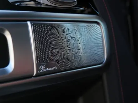 Mercedes-Benz G 63 AMG 2024 года за 157 000 000 тг. в Алматы – фото 19