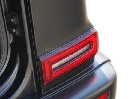 Mercedes-Benz G 63 AMG 2024 года за 157 000 000 тг. в Алматы – фото 26