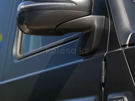 Mercedes-Benz G 63 AMG 2024 года за 157 000 000 тг. в Алматы – фото 28