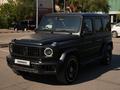 Mercedes-Benz G 63 AMG 2024 года за 157 000 000 тг. в Алматы – фото 2