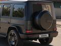 Mercedes-Benz G 63 AMG 2024 года за 157 000 000 тг. в Алматы – фото 8
