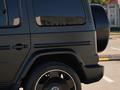 Mercedes-Benz G 63 AMG 2024 года за 157 000 000 тг. в Алматы – фото 7