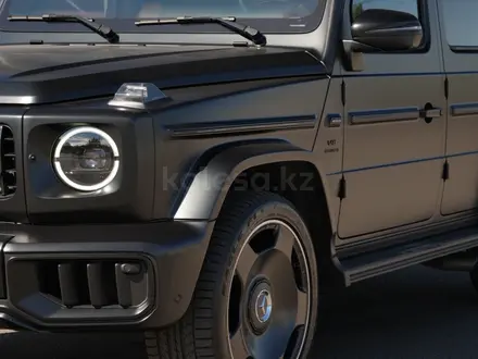 Mercedes-Benz G 63 AMG 2024 года за 157 000 000 тг. в Алматы – фото 6