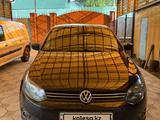Volkswagen Polo 2011 годаүшін5 150 000 тг. в Алматы
